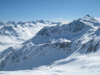 Piz Ravetsch photo