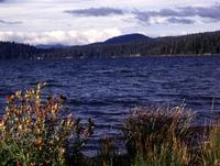 Cinnamon Butte photo