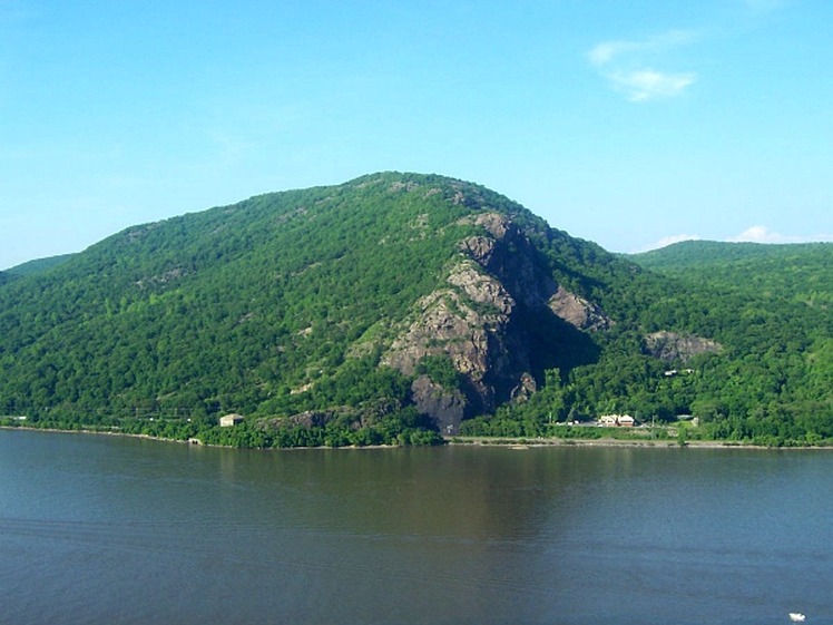 Breakneck Ridge weather