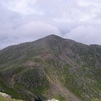 Ben Cruachan