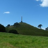 One Tree Hill, New Zealand