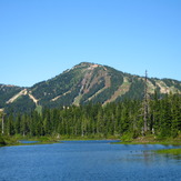 Mount Washington (British Columbia)