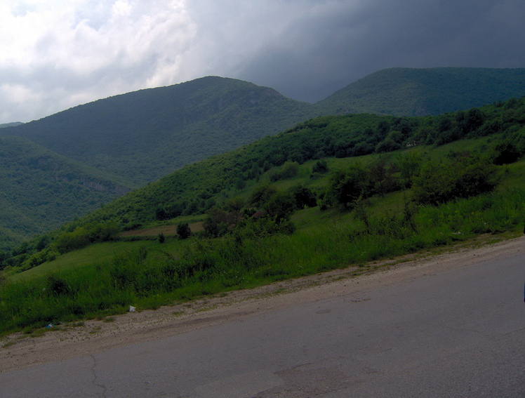 Ozren (Sokobanja) weather