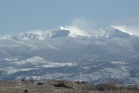 Truchas Peak photo