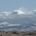 Truchas Peak