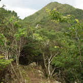 Mount Mitake (Hyōgo)
