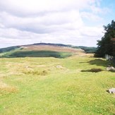 Brown Clee Hill