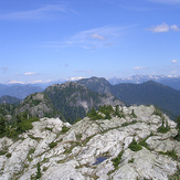 Mount Seymour