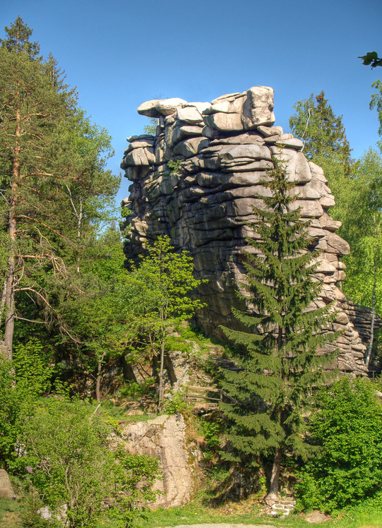 Greifensteine weather