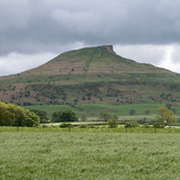 Roseberry Topping