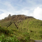 La Grande Soufrière (volcano)