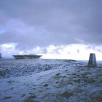 Titterstone Clee Hill