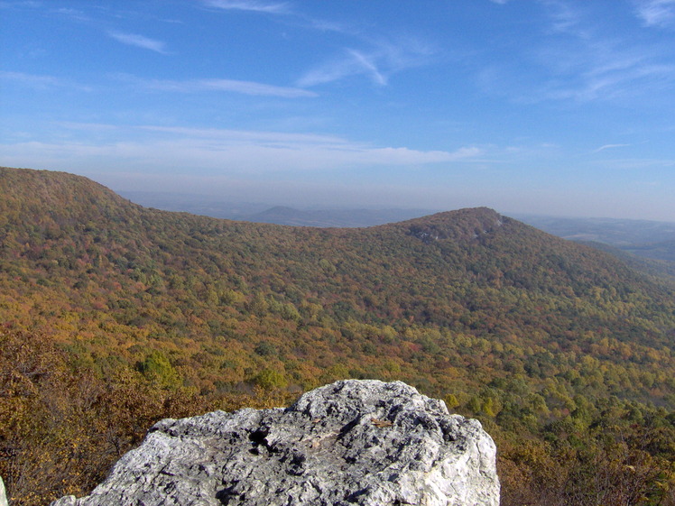 Hawk Mountain