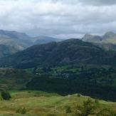 Lingmoor Fell