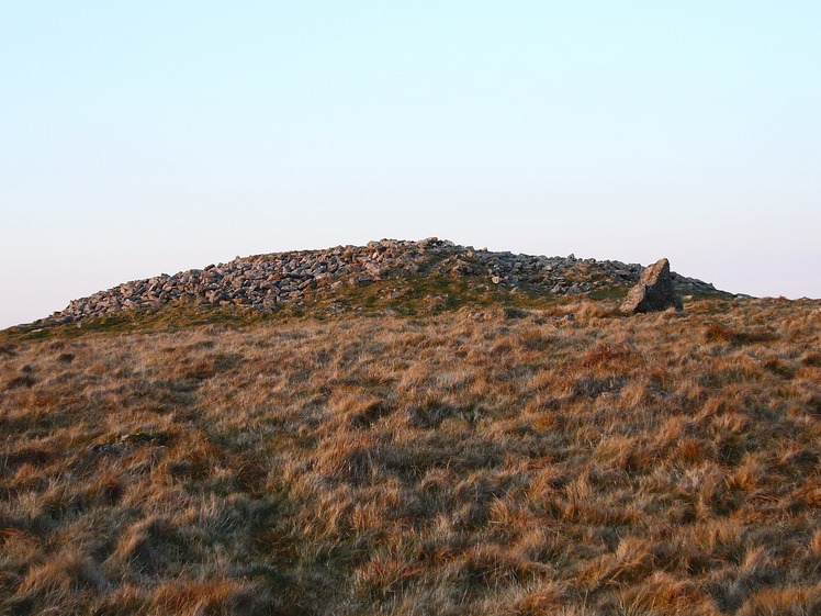 Butterdon Hill weather