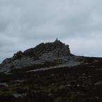 Stiperstones (Manstone Rock)