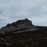 Stiperstones (Manstone Rock)