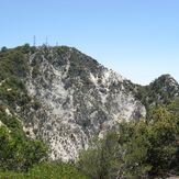 Mount Disappointment (California)