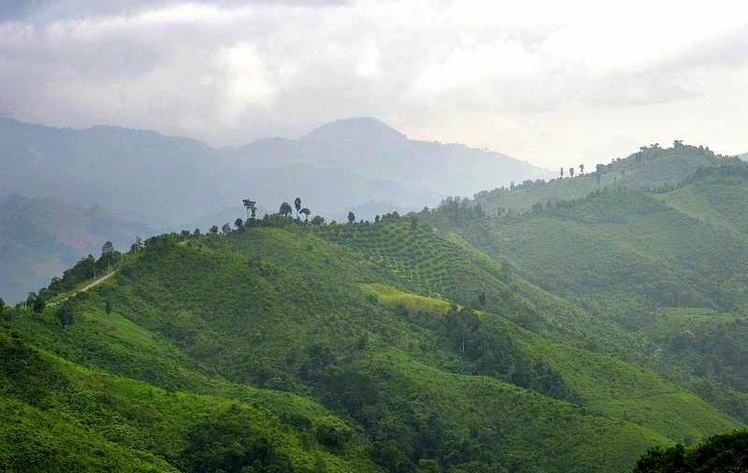 Doi Phu Kha