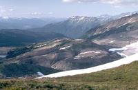 Cinder Cone (British Columbia) photo