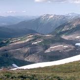 Cinder Cone (British Columbia)