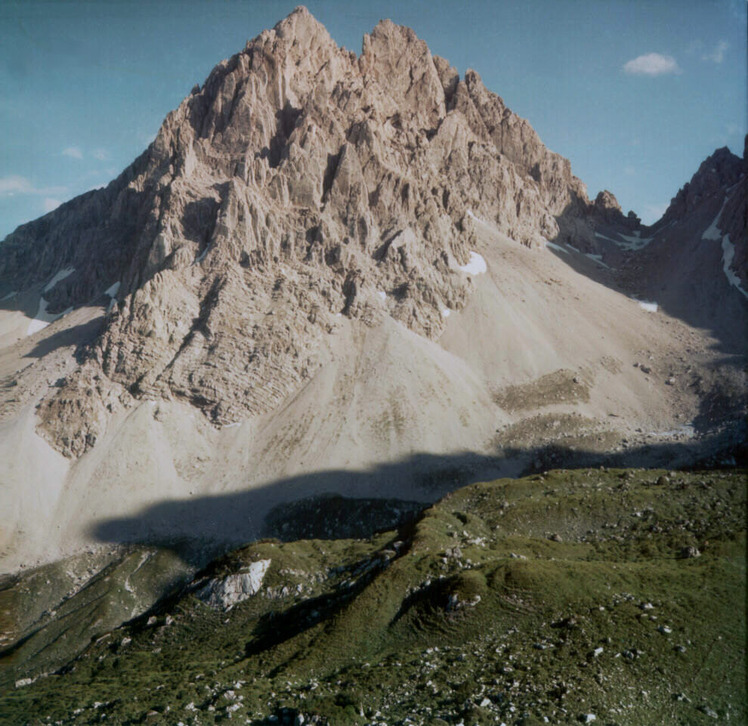 Dremelspitze weather