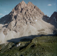 Dremelspitze photo