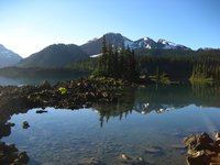 Mount Price (British Columbia) photo