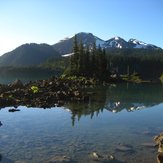 Mount Price (British Columbia)