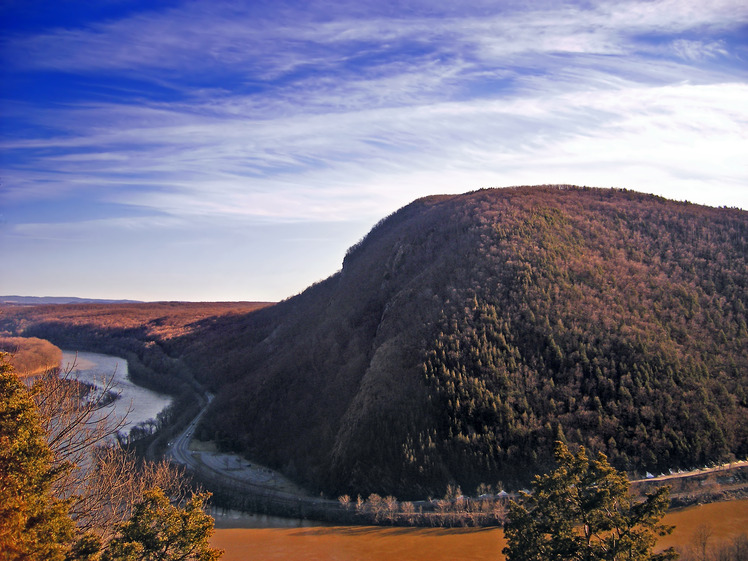 Mount Minsi weather