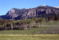 Mount Hornaday photo