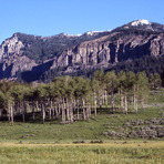 Mount Hornaday