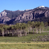 Mount Hornaday