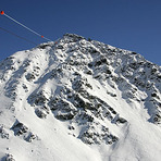 Mont Gelé (3023)