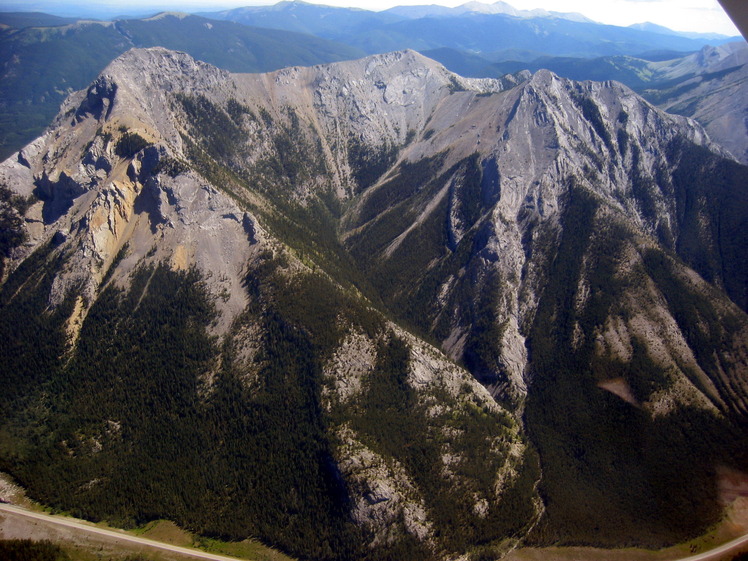 Mount Baldy weather