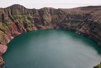 Kasatochi Island photo