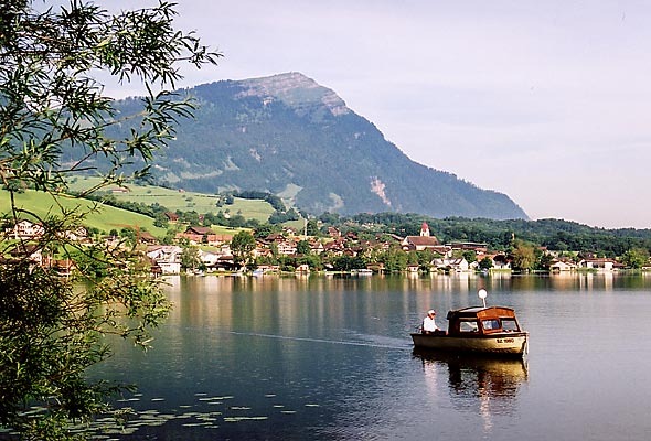 Rigi