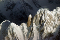 Ladyfinger Peak photo