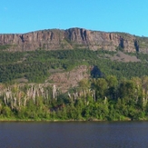 Mount McKay