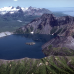 Mount Kaguyak