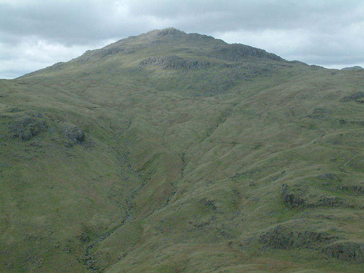 Pike of Blisco