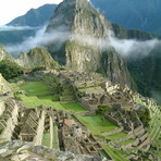 Huayna Picchu