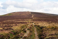 Dunkery Beacon photo