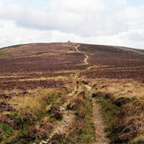 Dunkery Beacon