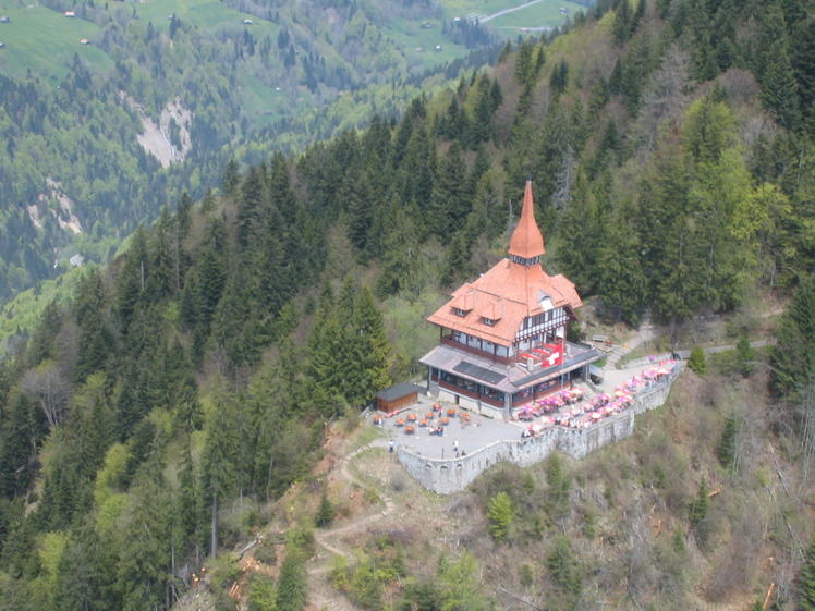 Harder Kulm