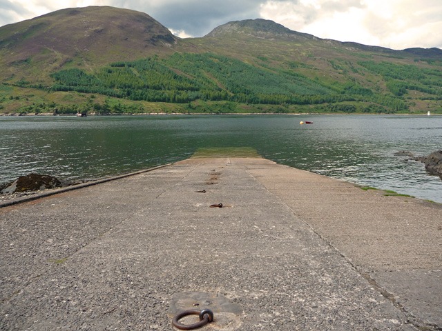 Beinn na Caillich (Kyle Rhea) weather