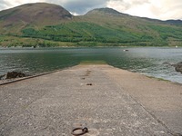 Beinn na Caillich (Kyle Rhea) photo