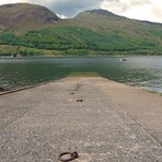 Beinn na Caillich (Kyle Rhea)