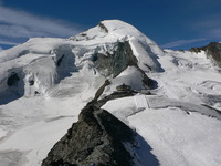 Allalinhorn photo