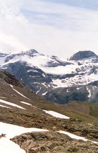 Monte Perdido